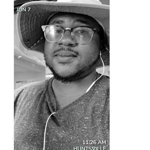 Meet your Posher, Alex